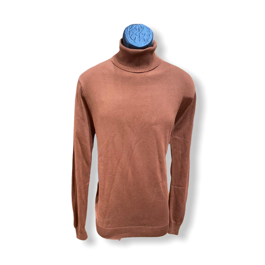 Turtleneck Sweaters - On Time Fashions Tuscaloosa